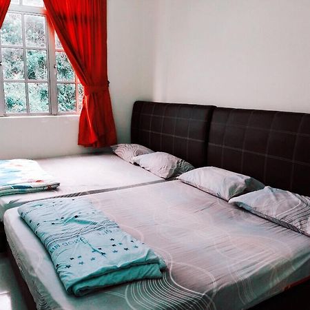 Sa Apartments @ Crown Imperial Court Cameron Highlands Zewnętrze zdjęcie