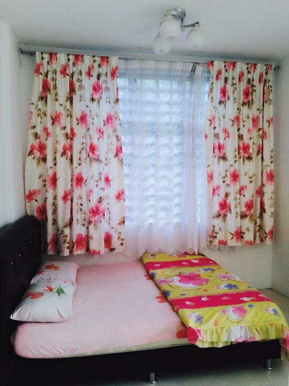 Sa Apartments @ Crown Imperial Court Cameron Highlands Zewnętrze zdjęcie